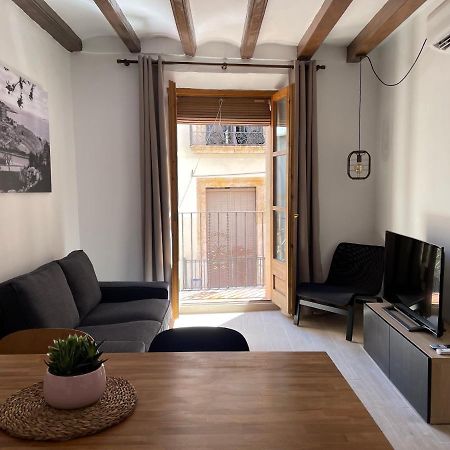 Casa Ferrers Piso 3 Piso Reformado En Pleno Centro De Tarragona Exterior foto