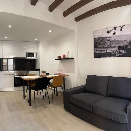 Casa Ferrers Piso 3 Piso Reformado En Pleno Centro De Tarragona Exterior foto