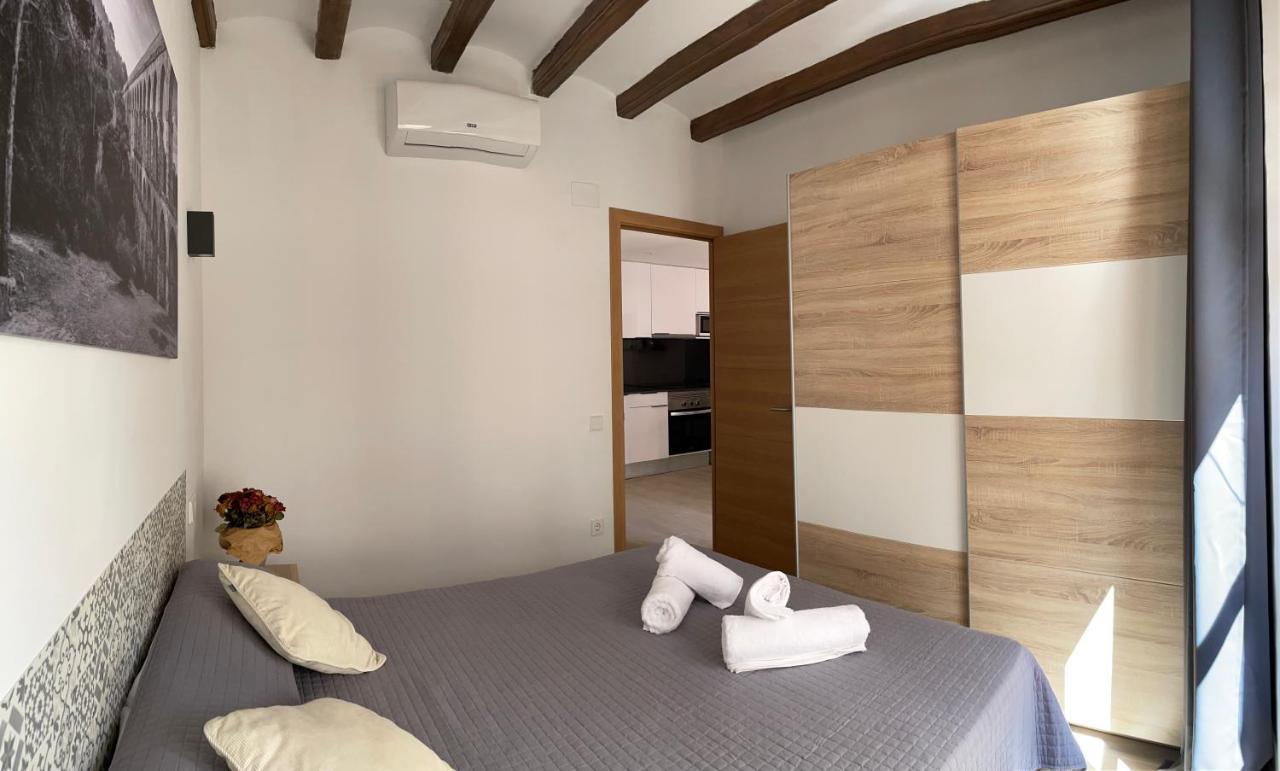 Casa Ferrers Piso 3 Piso Reformado En Pleno Centro De Tarragona Exterior foto