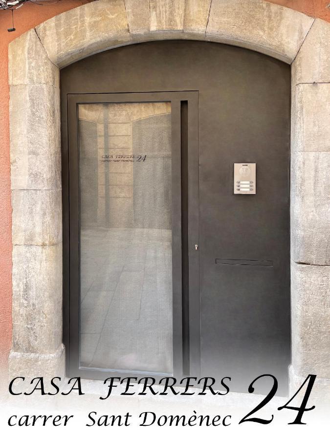 Casa Ferrers Piso 3 Piso Reformado En Pleno Centro De Tarragona Exterior foto